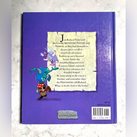 2/$20💕Book & Kaleidoscope - Picture 4 of 7